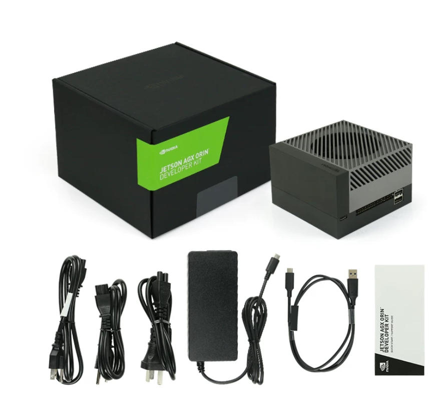 Hot Seller Jetson AGX Orin Dev - огляд і ціна Ssd 1Tb