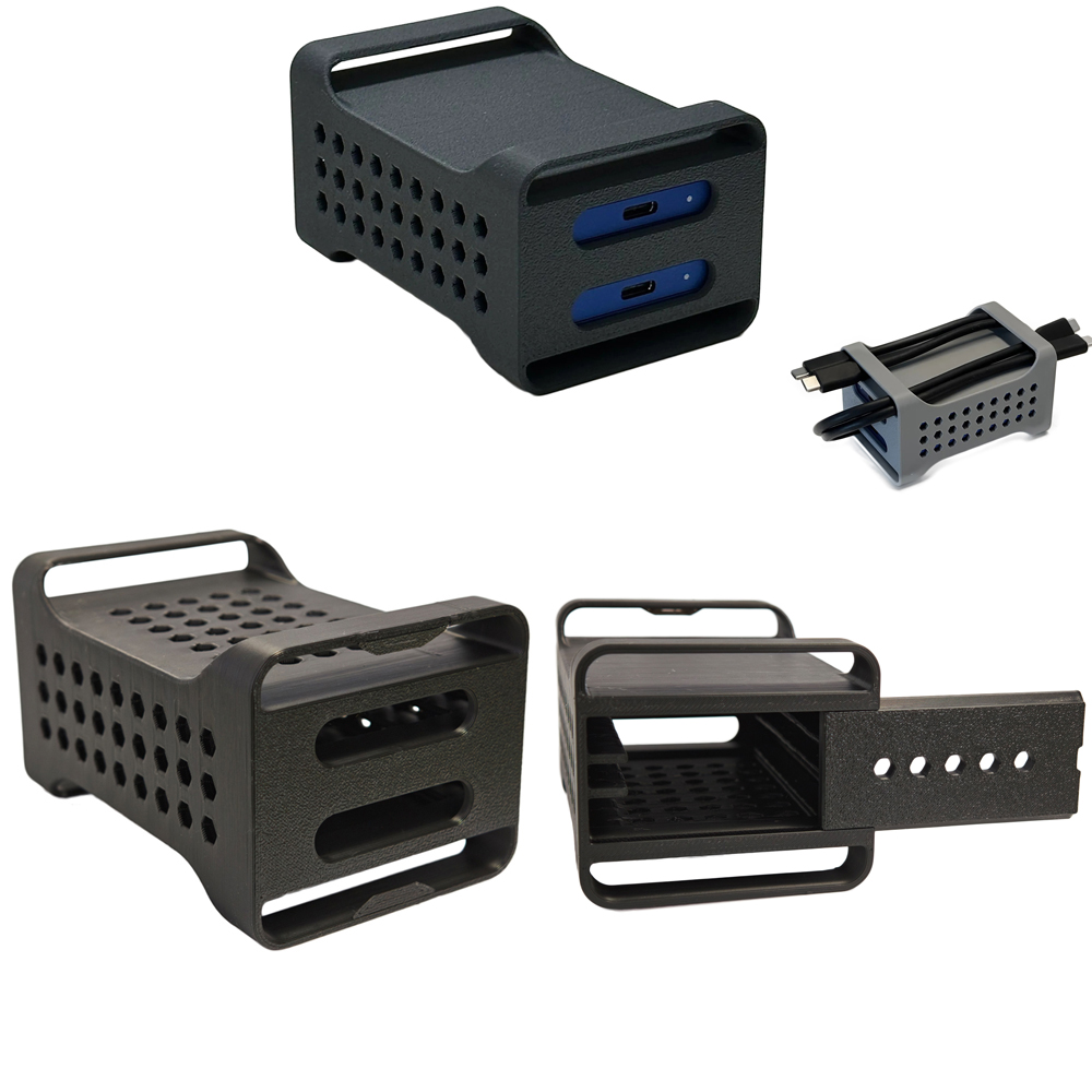 for Samsung T7 SSD Holder, Sec - огляд і ціна Samsung Ssd