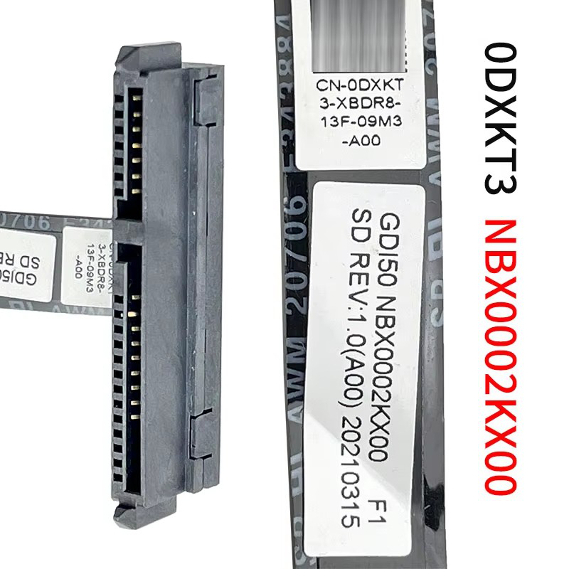 For Dell Inspiron 15 5593 5594 - огляд і ціна Ssd Hard Drive