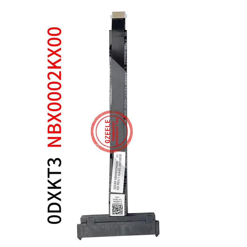 For Dell Inspiron 15 5593 5594 - огляд і ціна Ssd Hard Drive