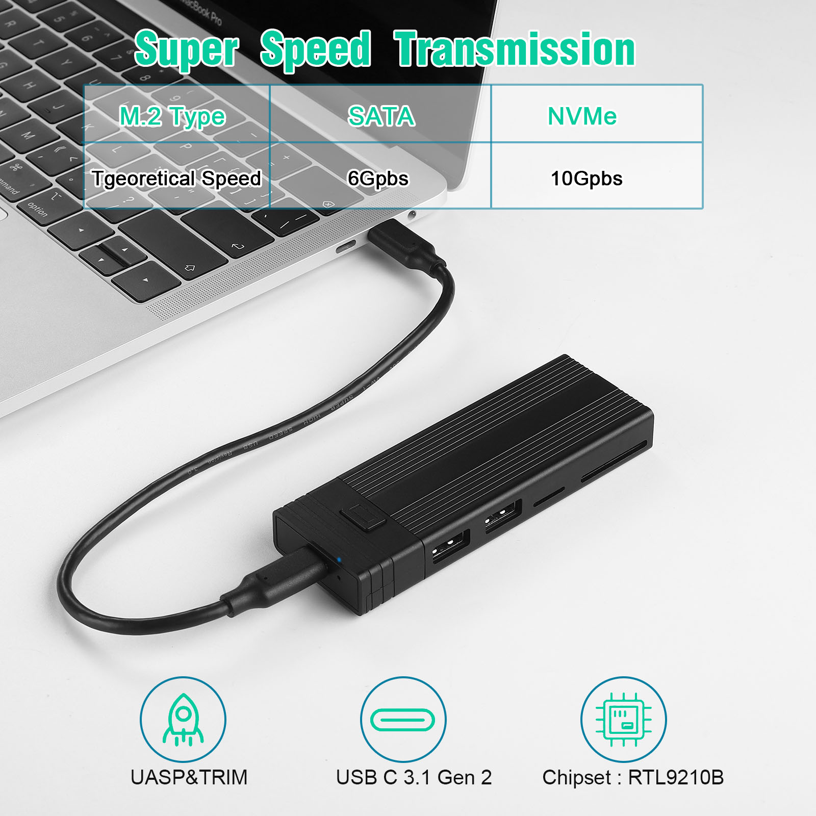 KEBIDUMEI M.2 NVMe NGFF SATA S - огляд і ціна Memory Card Ssd