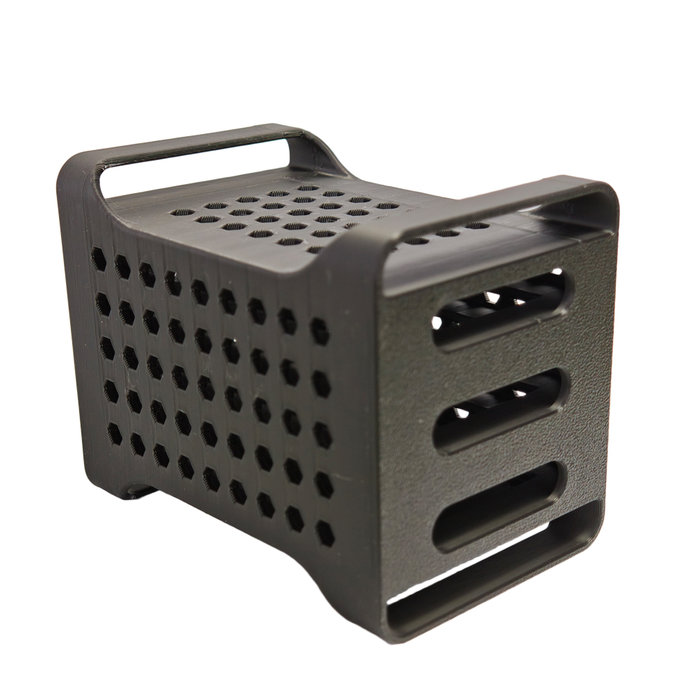 for Samsung T7 SSD Holder 3D-P - огляд і ціна Samsung Ssd