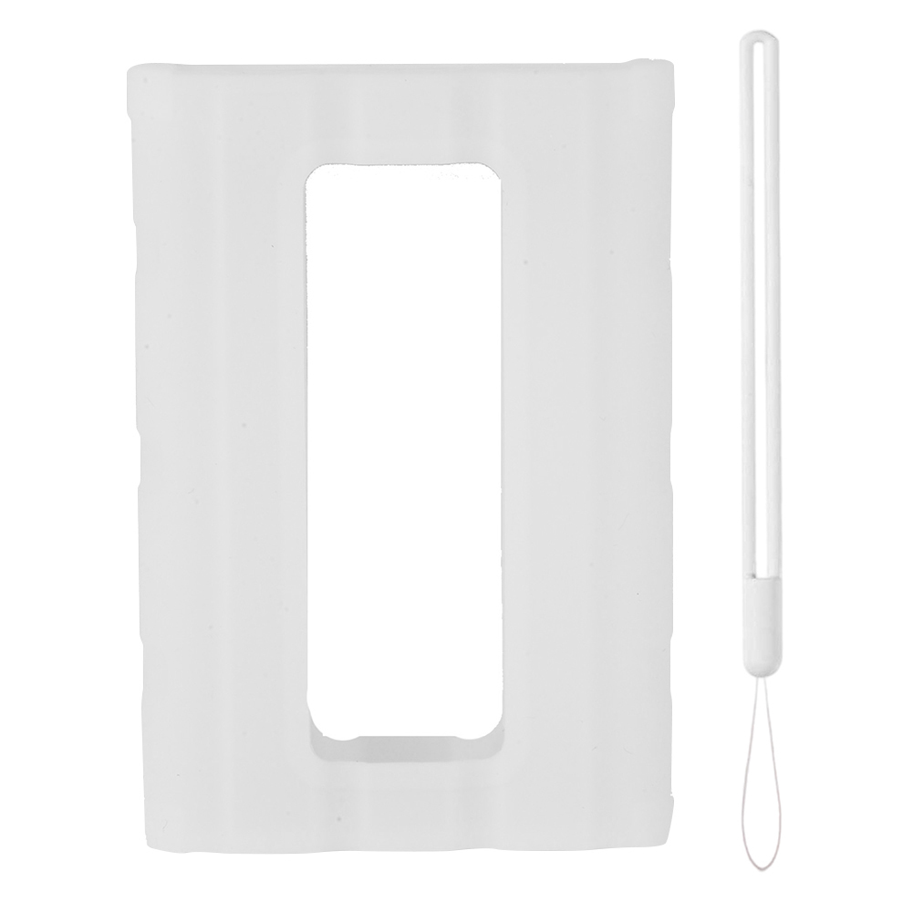 Silicone Case SSD Shell Sleeve - огляд і ціна Samsung Ssd