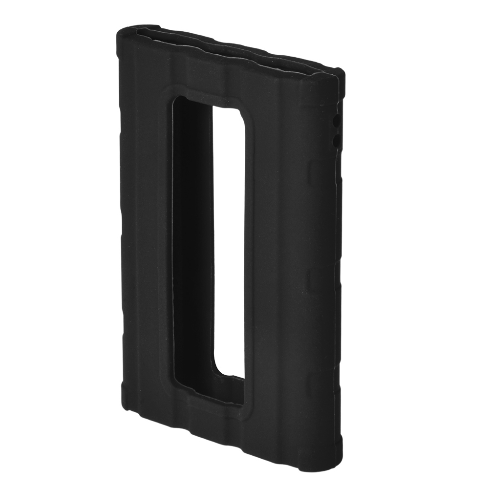 Silicone Case SSD Shell Sleeve - огляд і ціна Samsung Ssd