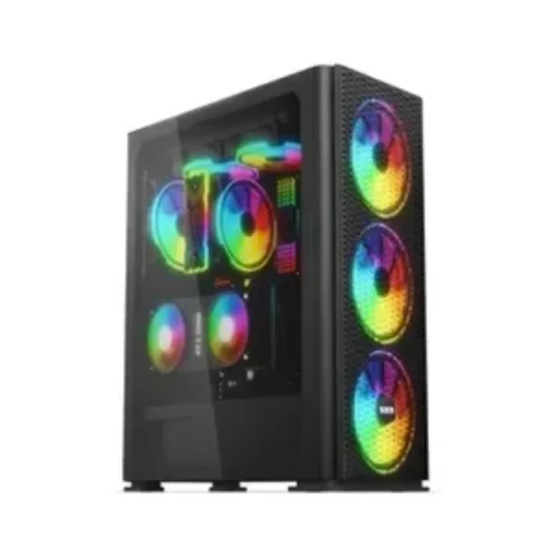New Gaming Desktop PC, AMD 3.8 - огляд і ціна Memory Card Ssd