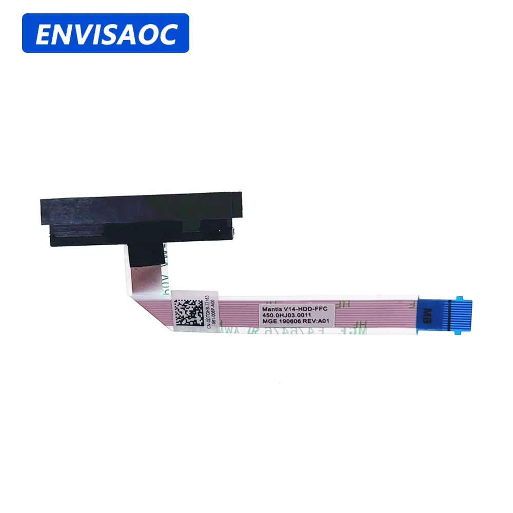 For Dell Vostro 14 3480 3481 5 - огляд і ціна Ssd Hard Drive