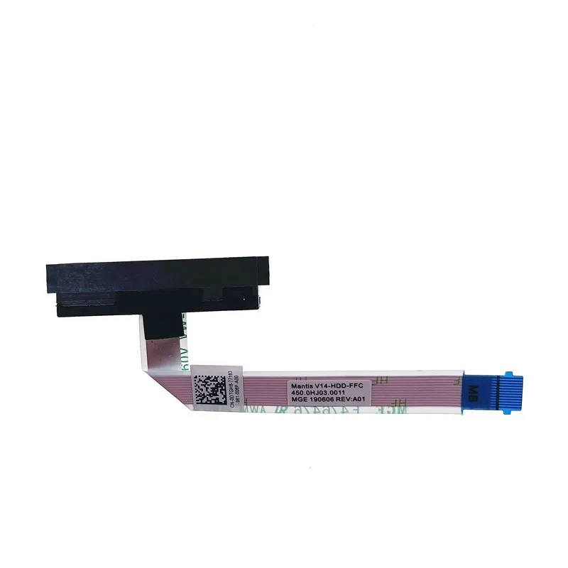 For Dell Vostro 14 3480 3481 5 - огляд і ціна Ssd Hard Drive