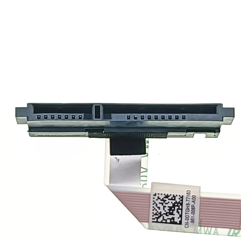For Dell Vostro 14 3480 3481 5 - огляд і ціна Ssd Hard Drive