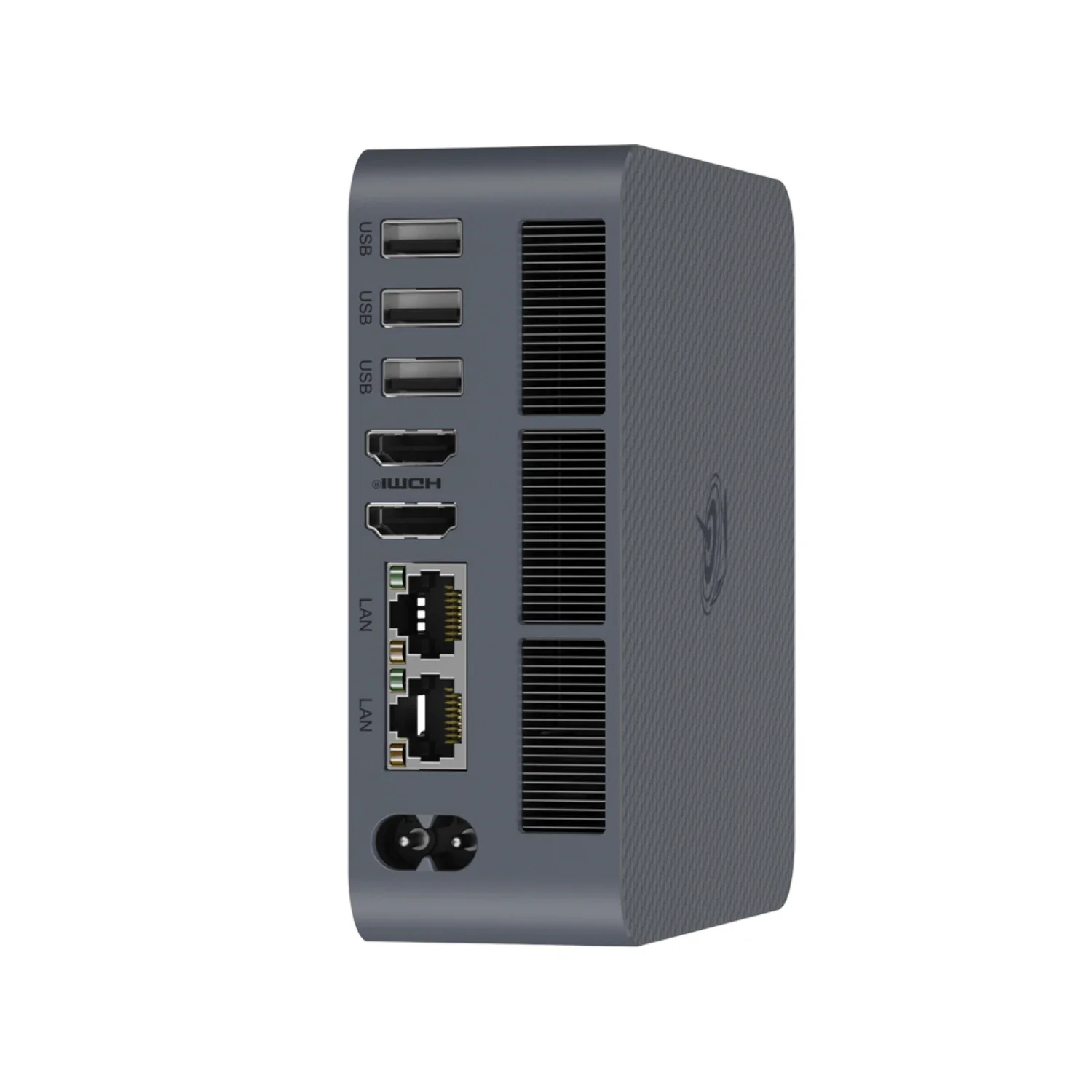 Beelink EQi12 Intel i5-12450H  - огляд і ціна Ssd 1Tb