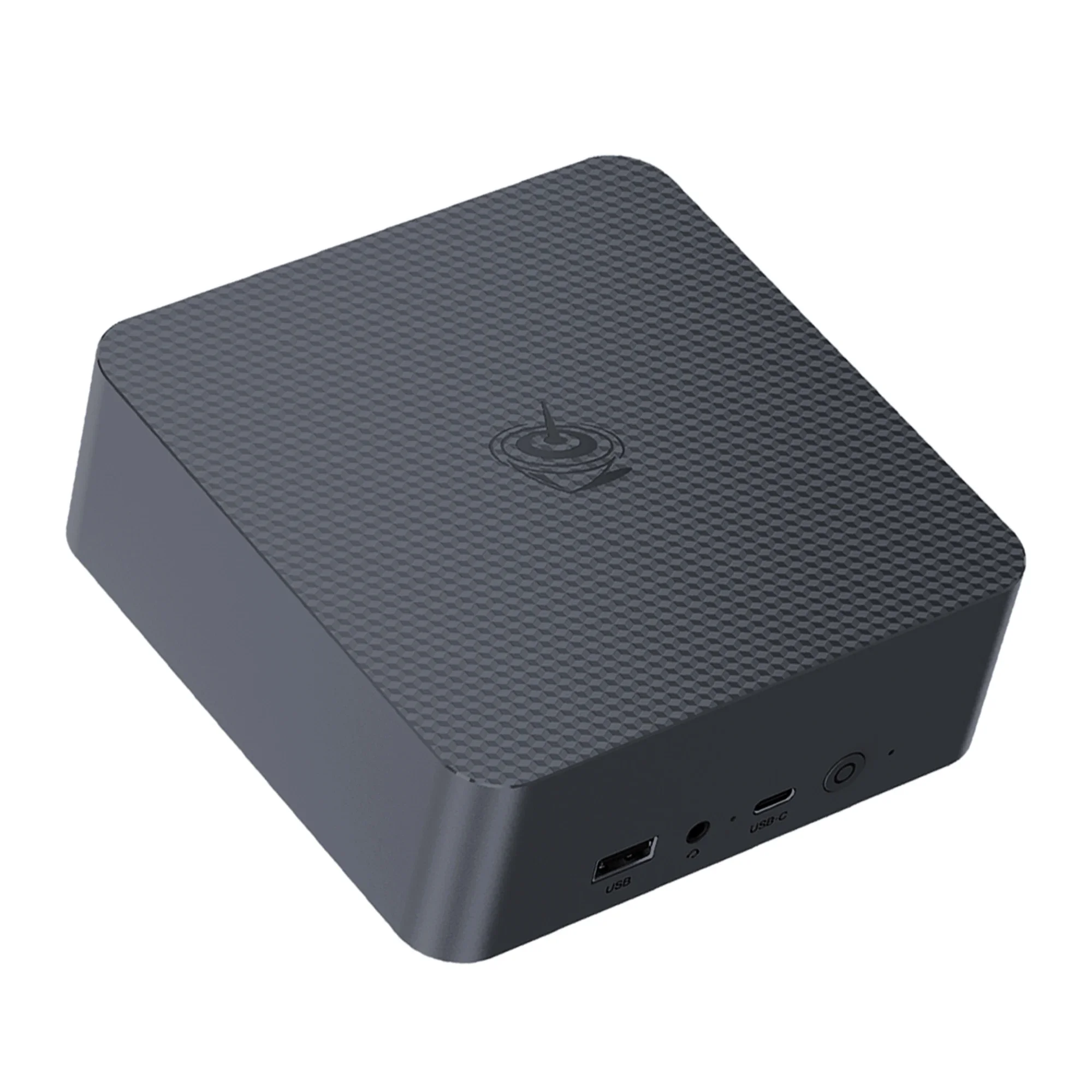 Beelink EQi12 Intel i5-12450H  - огляд і ціна Ssd 1Tb
