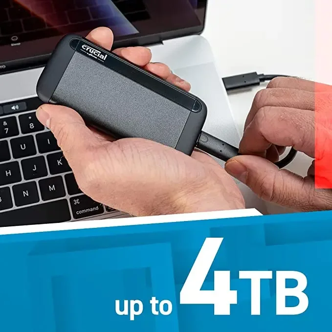 2026 Premium 100% original new - огляд і ціна Ssd 1Tb