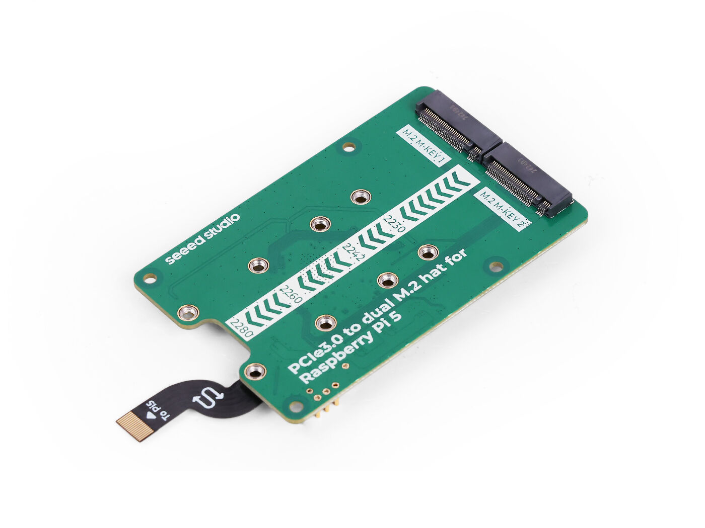 103110065 PCIe3.0 Switch to Du - огляд і ціна Nvme Ssd