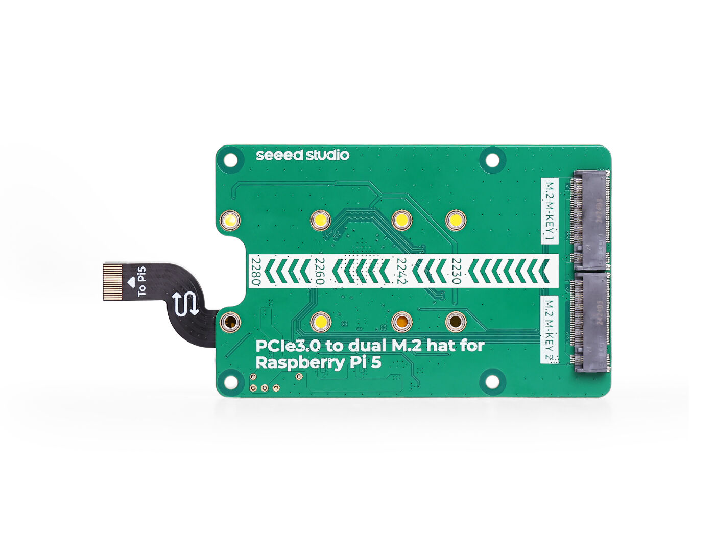 103110065 PCIe3.0 Switch to Du - огляд і ціна Nvme Ssd