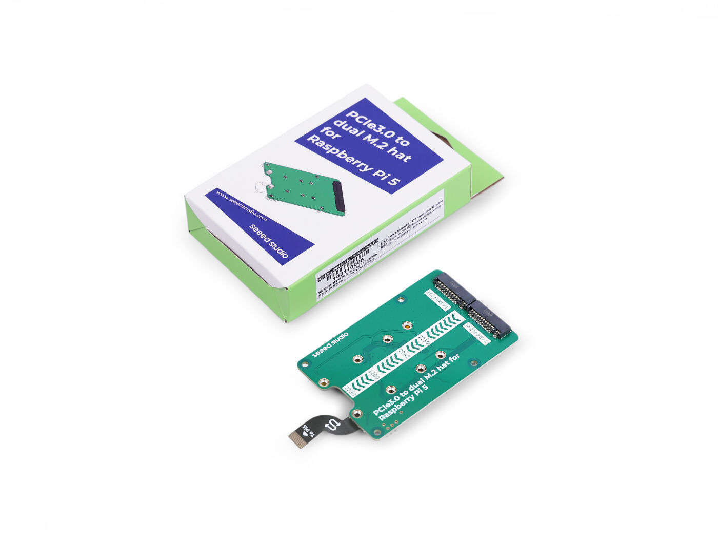 103110065 PCIe3.0 Switch to Du - огляд і ціна Nvme Ssd