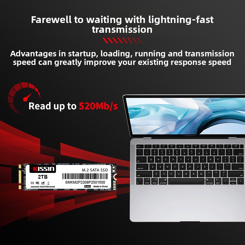 M.2 NVMe PCIe 3.0 SSD 256GB 51 - огляд і ціна Ssd 1Tb