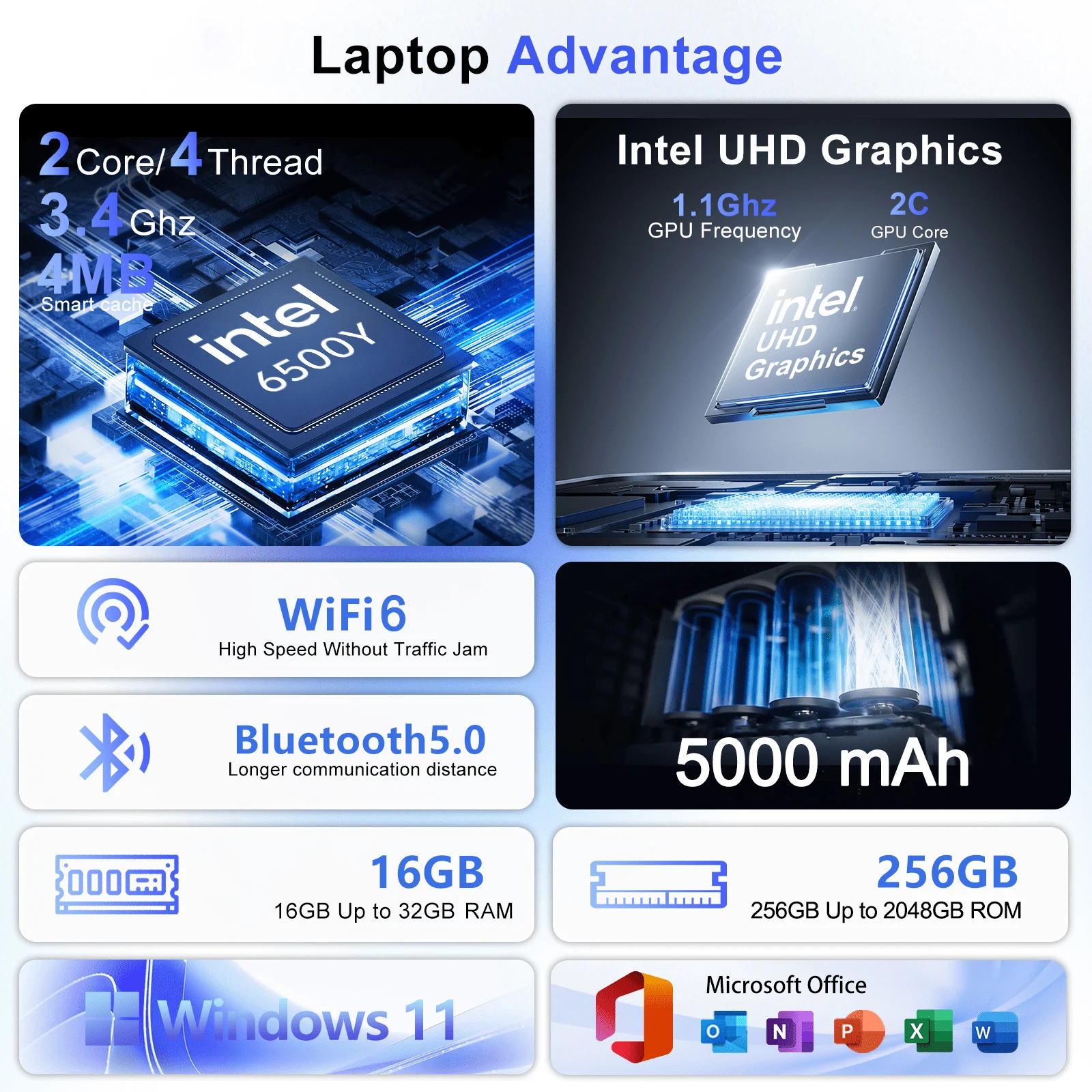 Ingenious 2026 Featherlight Po - огляд і ціна Ssd 2Tb