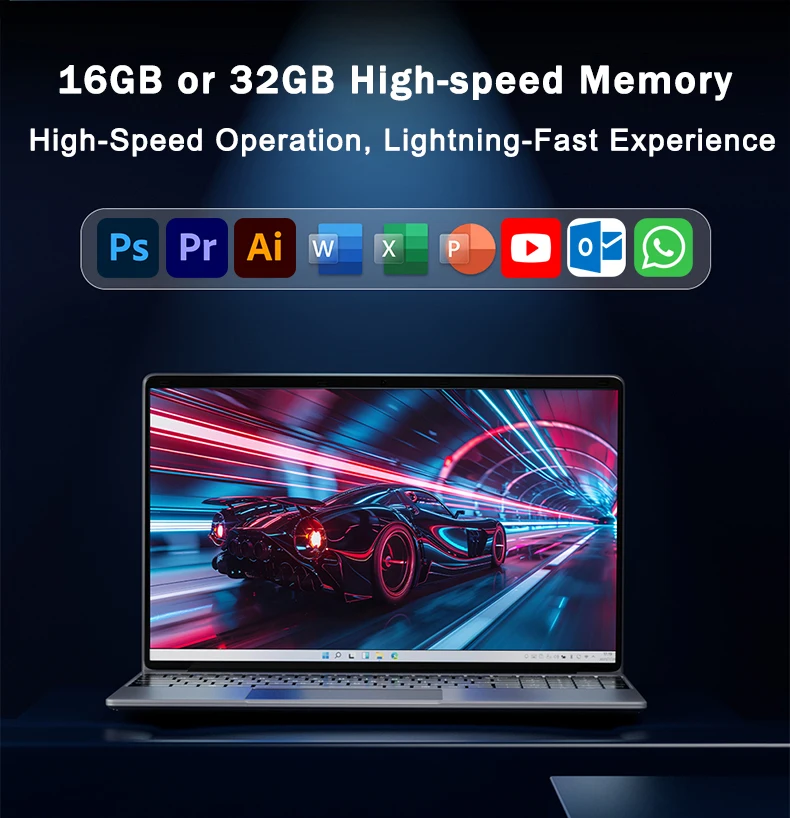 Ingenious 2026 Featherlight Po - огляд і ціна Ssd 2Tb